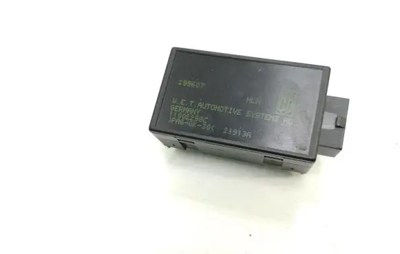 Ford Focus Seat heating relay 299607 11002298C 21913A