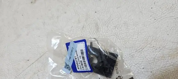 Volvo XC60 Rear parking sensor holder (PDC) 40003791