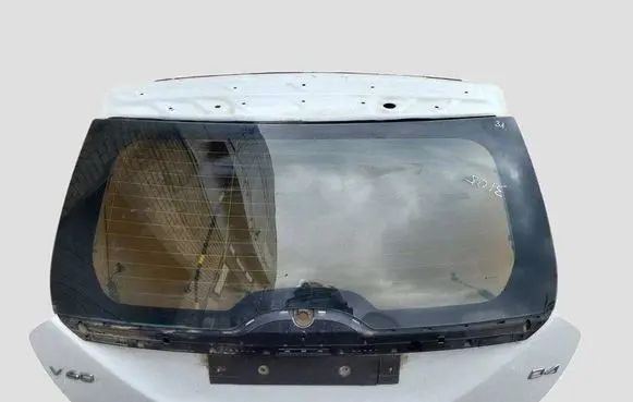Volvo V60 Tailgate/trunk/boot lid