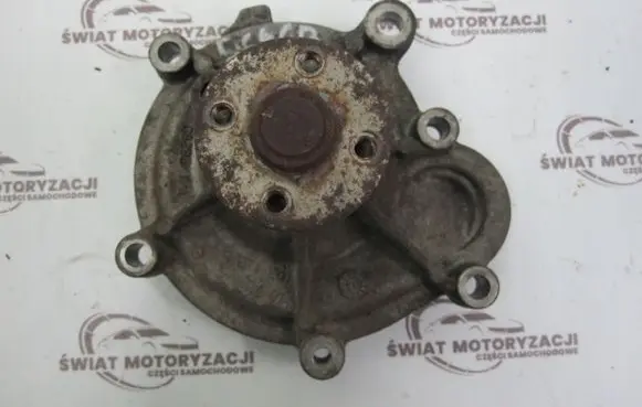 Mercedes-Benz C W203 Water pump 564GB