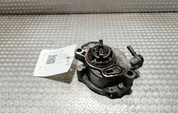 Citroen Berlingo Vacuum pump 9804021880