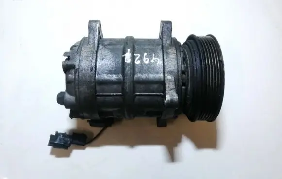 Air conditioning (A/C) compressor (pump)