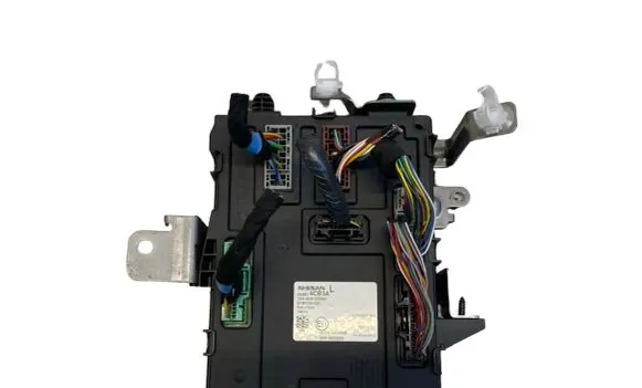 Nissan Qashqai Comfort/convenience module 284B14CB3A