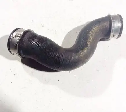 Seat Altea Intercooler hose/pipe