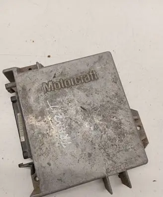 Ford Sierra Engine control unit/module 85GB12A297