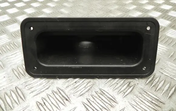 Lamborghini LP 580-2 Climate control/heater control trim 4T0863571A