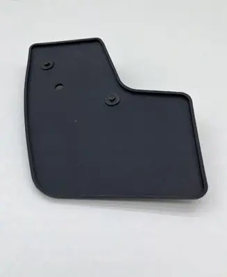 Ford Maverick Rear arch fender liner splash guards