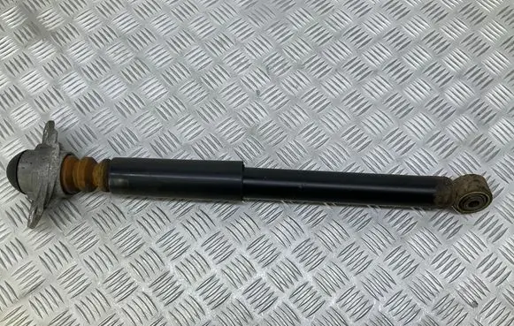 Volkswagen Jetta VI Rear shock absorber/damper 5C0513029C 1J0512135A