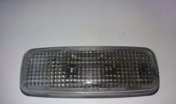 Audi A3 S3 8L Rear seat light 8LO947105A