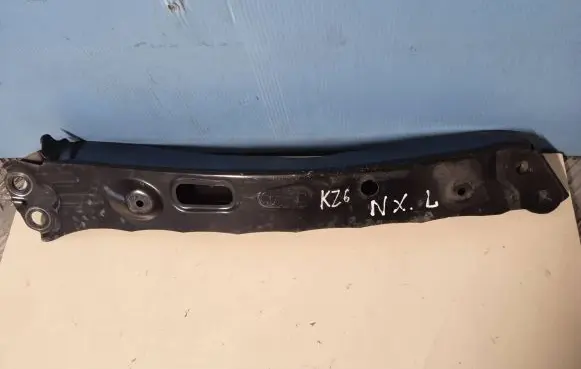 Lexus NX Radiator support slam panel bracket 