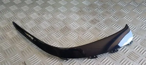 Mercedes-Benz A W177 Front bumper splitter molding A1778850606