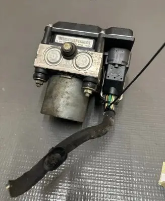 Peugeot 508 ABS Pump 1052010356 0265951245 10526T0358