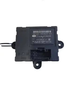 Jaguar XF X250 Door control unit/module 1002065001 BH4214D620AA