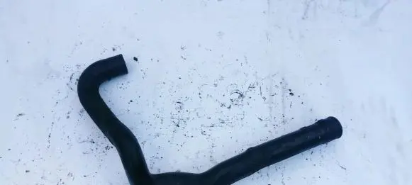 Citroen Xantia Intercooler hose/pipe 9616425680