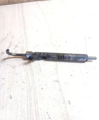Renault Megane II Fuel injector EJBR05102D 0863KB03W0F