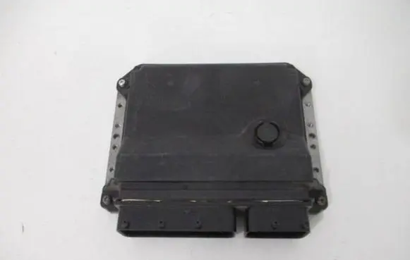Toyota RAV 4 (XA40) Engine control unit/module 89661-42J50 8966142J50 275900-5121