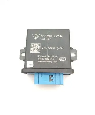 Porsche Cayenne (92A) Light module LCM 7PP907357K