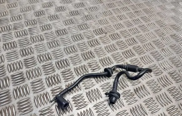 Volkswagen Cross Polo Vacuum line/pipe/hose 1k0612071