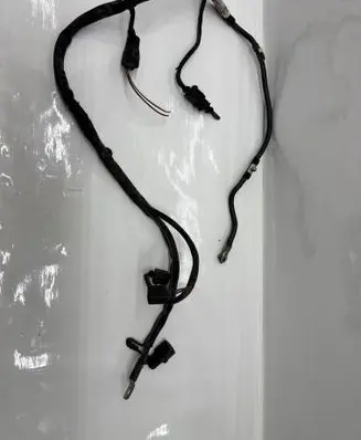Volkswagen PASSAT CC Wires (generator/alternator) 3c0971230hg