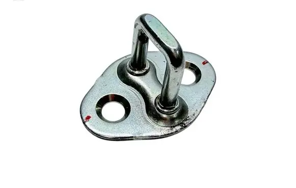KIA EV6 Trunk lock loop 81810CV000