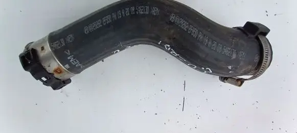 KIA Sportage Intercooler hose/pipe 282622F950
