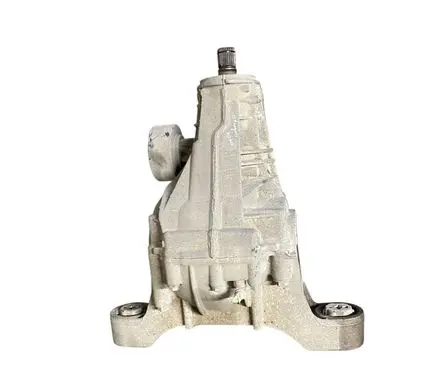 Porsche Cayenne (92A) Rear differential 4460310157 4460310091 0AQ301316C