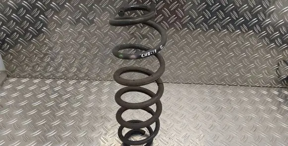 Toyota C-HR I Rear coil spring