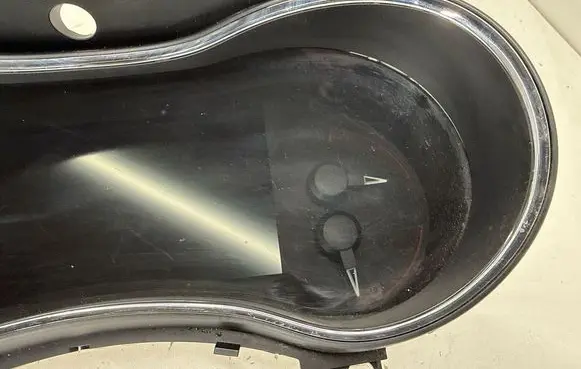 Dodge Durango Speedometer (instrument cluster) 68331890AC