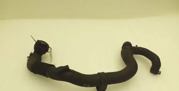 Volkswagen PASSAT B7 Engine coolant pipe/hose 1K0122291 1K0122291BM