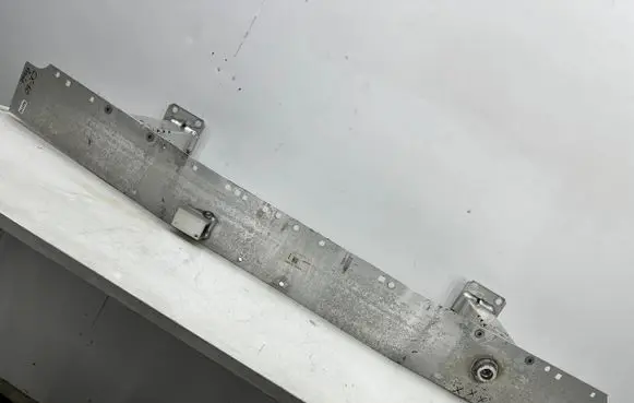 Mazda CX-60 Front bumper support beam KR9P50001