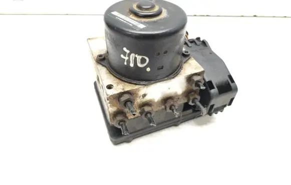 Mazda Tribute ABS Pump 5L8T2C219BG 25092501383 25020600883
