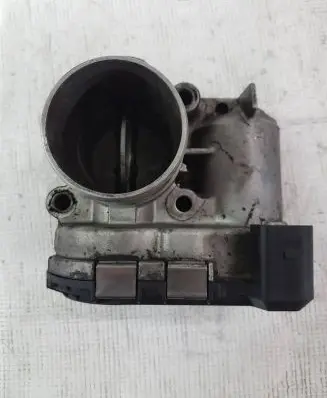 Nissan X-Trail T31 Throttle valve 8200330810 0281002681 8200330812