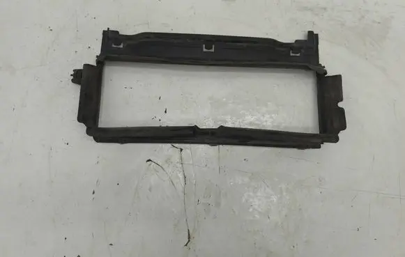 Volvo S90, V90 Intercooler air guide/duct channel 31383213 AD0X5