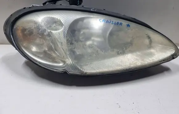 Chrysler PT Cruiser Headlight/headlamp 223042 06068