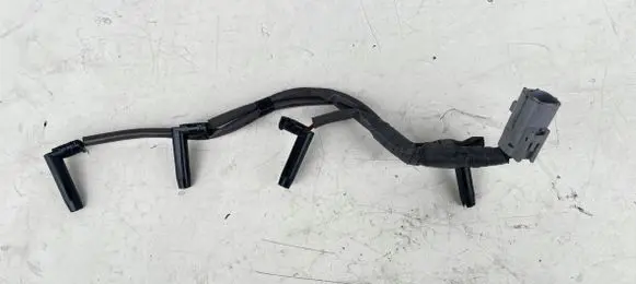 Mazda 6 EUR ISO radio connector 