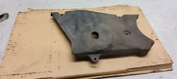 Fiat Bravo Engine mounting bracket 55190689