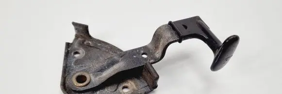 Audi 80 90 B3 Engine bonnet (hood) release handle