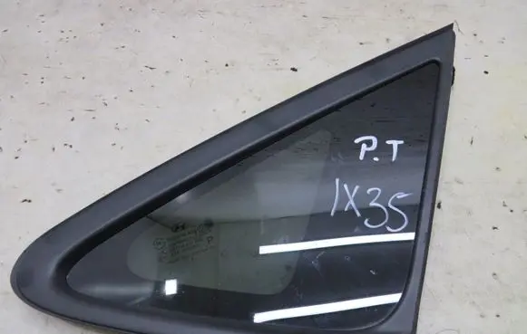 Hyundai ix35 Rear side window GMAUTO4574097