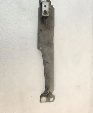 Volvo V60 Fender mounting bracket 31468233