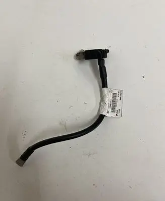 Porsche 911 991 Negative earth cable (battery) 99161104401