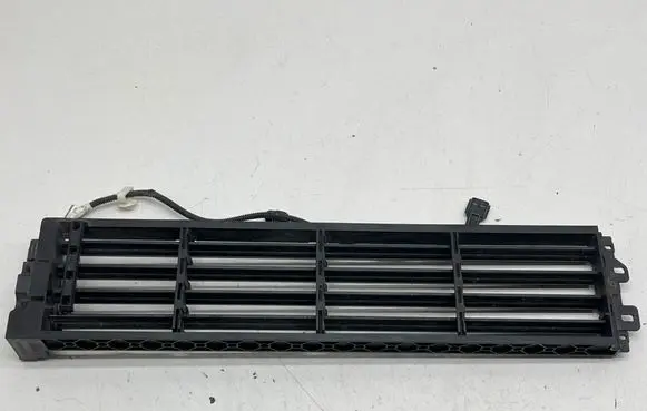 Renault Megane IV Intercooler air guide/duct channel 214FG531R A24041153212 110949107