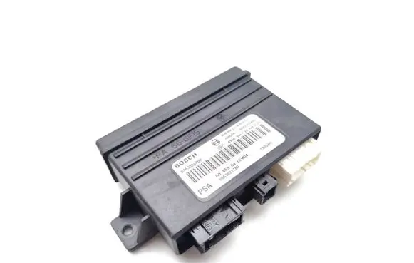 Parking PDC control unit/module