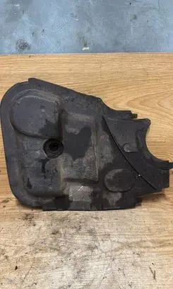 Timing belt guard (cover)