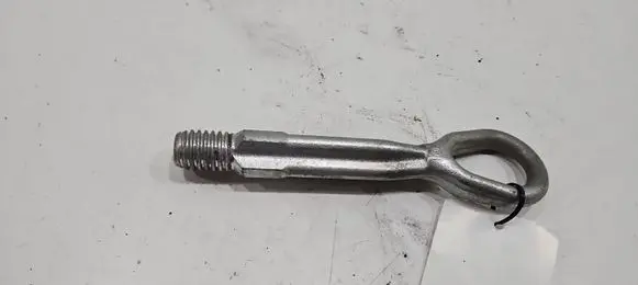 BMW 5 F10 F11 Towing hook eye 0000