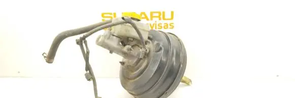 Subaru Forester SF Brake booster
