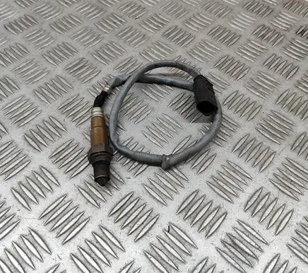 Mercedes-Benz E W212 Lambda probe sensor A0075421618 0281004205