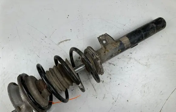BMW 3 E90 E91 Front shock absorber/damper 6771723 10541315