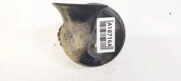 Horn signal