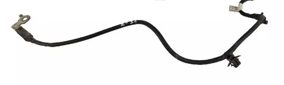 KIA Optima Negative earth cable (battery) 918602T110