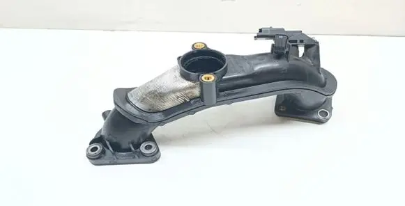 Peugeot 308 Intercooler hose/pipe 9674942380